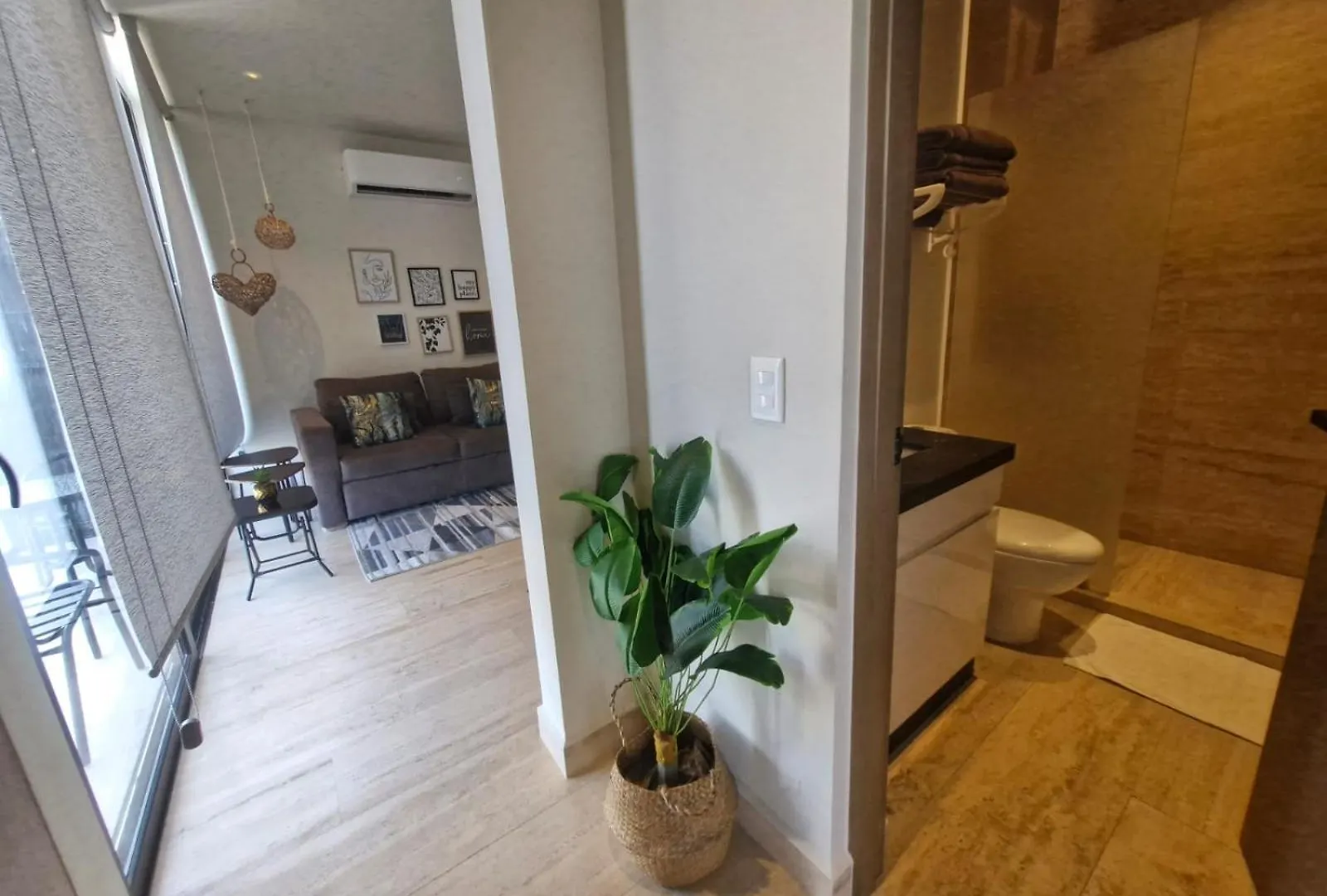 Musa 318 Playa del Carmen Apartment