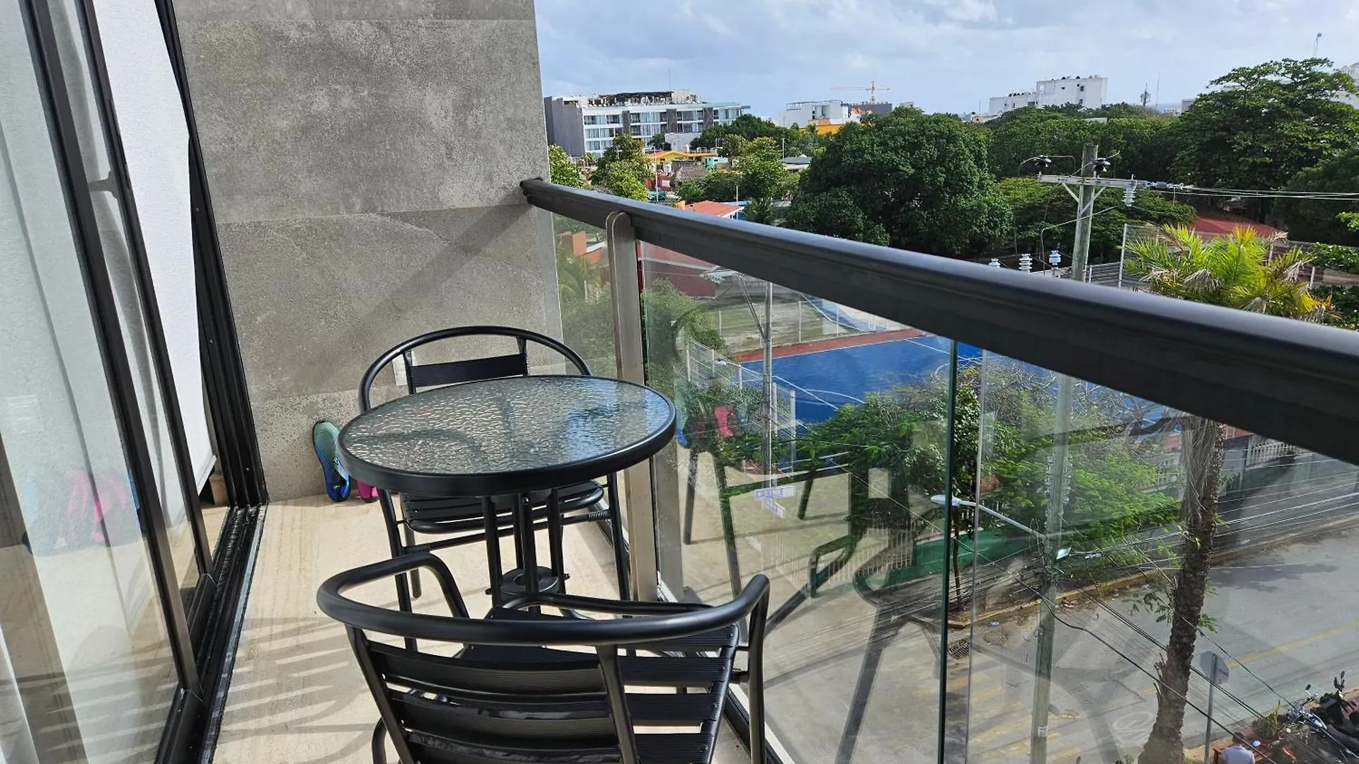 Apartment Musa 318 Playa del Carmen