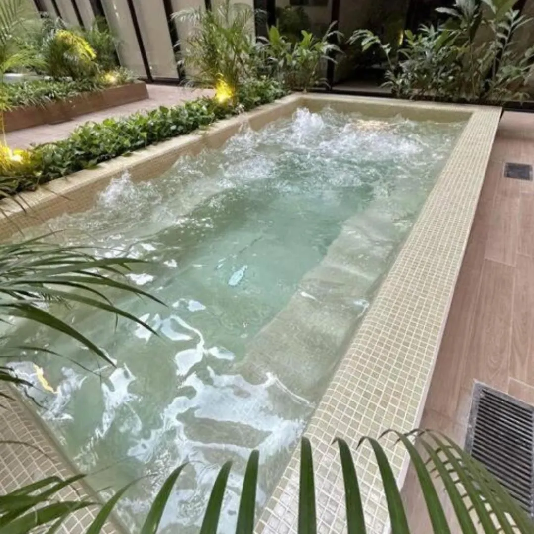 Musa 318 Playa del Carmen Apartment